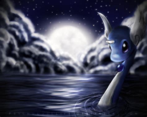 Dragonair by ObscureLilium on DeviantArt