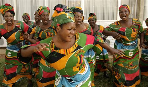 The southern African country of Zambia marks 50 years of independence from Britain