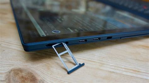 Lenovo ThinkPad X1 Tablet (3rd Gen) review | TechRadar