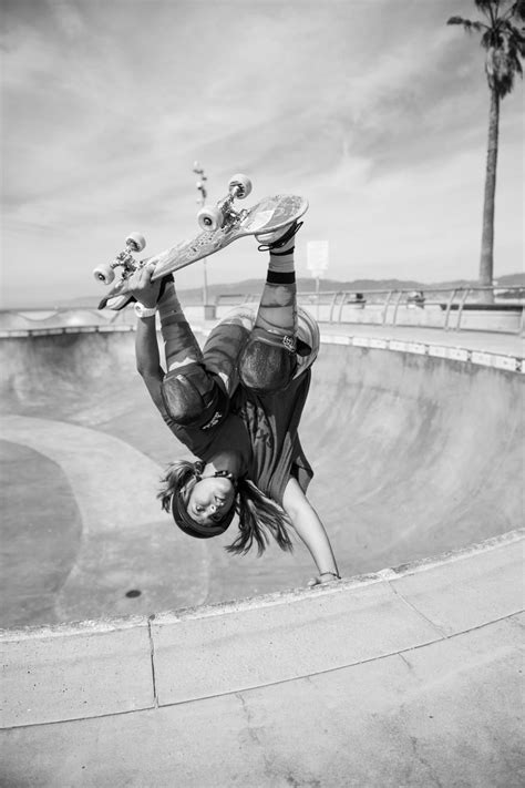 Get Vertical With Pro Skater Hunter Long – tomboyx