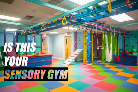 sensory play Archives - Fun Factory Sensory Gym