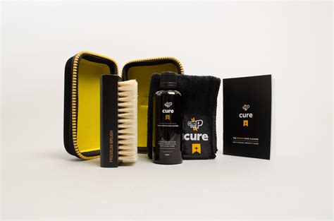 Crep Cure Set – Seven Sneaker Store