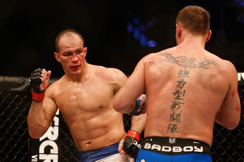 UFC Fight Night 133 card: Junior dos Santos vs Blagoy Ivanov full fight preview - MMAmania.com