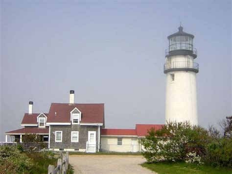 #ridecolorfully to Truro Lighthouse, Cape Cod, MA Gary Thomas, Truro ...