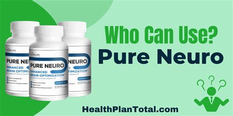 Pure Neuro Reviews [2023] - Unbiased and In-depth Analysis