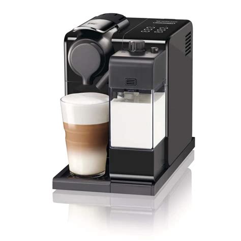 Nespresso Coffee Machine