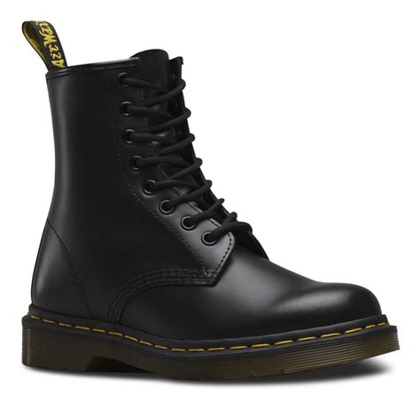 Dr Martens Colombia, Oficial. 1460 Negro Hombre | Mercado Libre