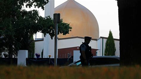 New Zealand mass shooting suspect fires attorney, plans to represent ...