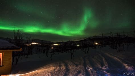 Chasing the Northern Lights Through Norway - When to Go, Where to Stay ...