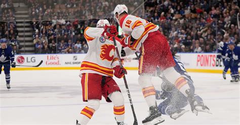 Flames defenseman Nikita Zadorov reportedly has asked to be traded ...