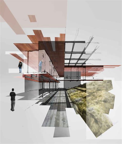 Visualizing Architecture User Gallery | Maquette architecturale, Illustration d'architecture ...