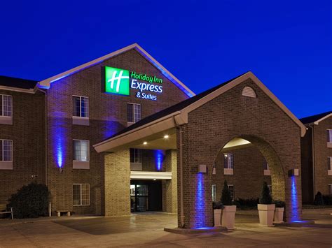 Holiday Inn Express & Suites Sioux Falls At Empire Mall Hotel by IHG