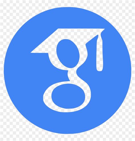 Google Scholar Logo : Академия Google - Google наука предоставя лесен ...