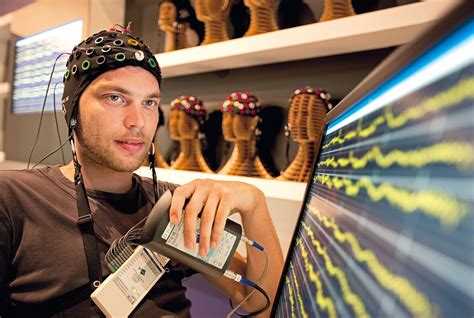 BrainGate Technology: Future Of Brain Computer Interface - Datacyper