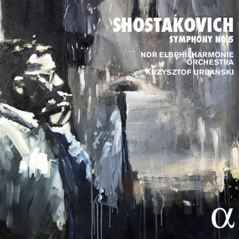 Shostakovich: Symphony No. 5 in D Minor, Op. 47 | Outhere Music