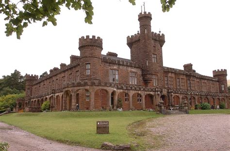 Duke of Rothesay asked to back bid to save remote Hebridean castle ...