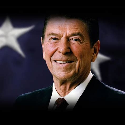 Ronald Reagan - Age, Bio, Birthday, Family, Net Worth | National Today