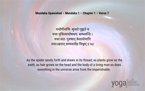 Mundaka Upanishad 101: Shedding Light On The Path Of Jnana & The Revelation Of Knowledge From Within