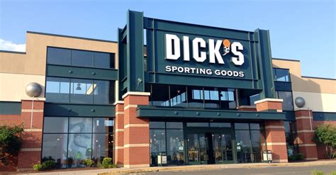 Dick's Sporting Goods