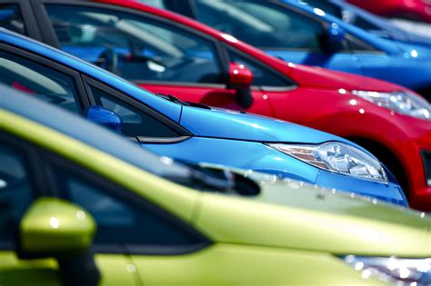 How much longer will consumers keep buying cars at dealerships?