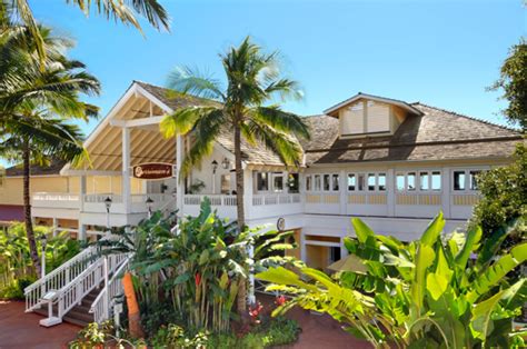 Merriman's, Kauai- Travel Squire