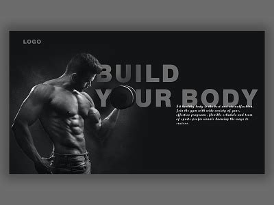 Gym Banner designs, themes, templates and downloadable graphic elements ...