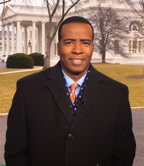 How I Work - Kevin Corke Fox News — FTVLive