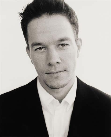 Mark Wahlberg | Mark wahlberg, Men, Black and white portraits