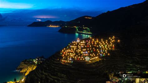 Manarola