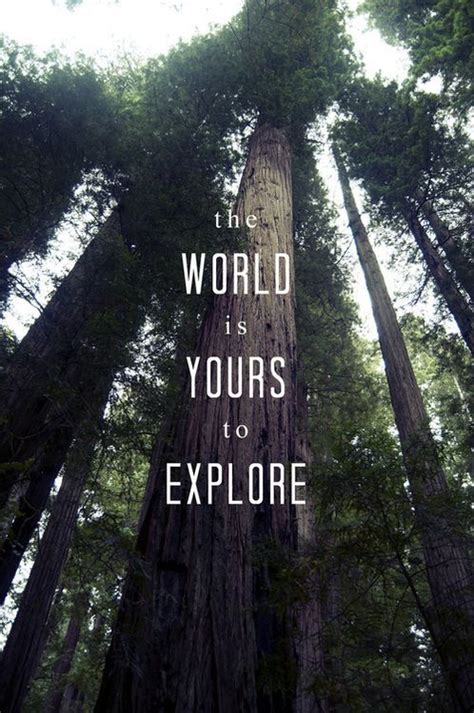 38 best The Great Outdoors - Quotes images on Pinterest | Places to travel, Hiking and Wanderlust