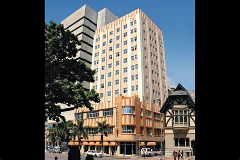 Albany Hotel in Durban - Room Deals, Photos & Reviews