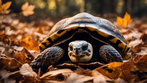 Do Tortoises Hibernate? THE Guide To Tortoise Hibernation - Tortoise ...