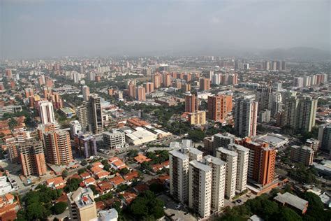 Conoce Venezuela: Barquisimeto, la ciudad Crepuscular en Imagenes