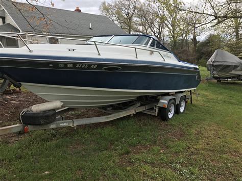 Rinker 1989 for sale for $6,500 - Boats-from-USA.com