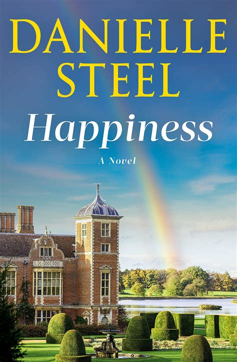 Discovering The Exciting Danielle Steel 2024 Releases