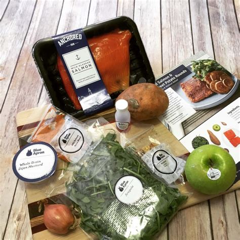 Blue Apron Meal Delivery Reviews & Pricing