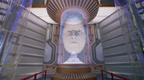 Zordon (1995 movie) | RangerWiki | FANDOM powered by Wikia