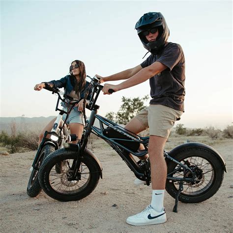 Scorpio All-Terrain Off-Road Ebike