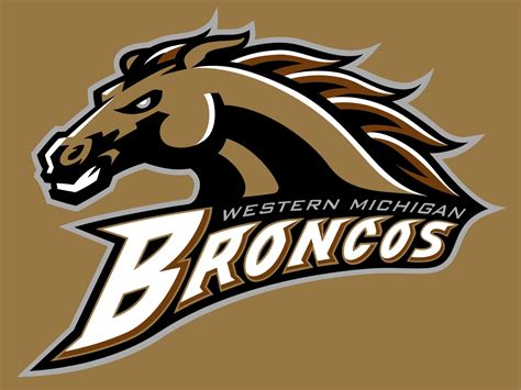 Western Michigan Broncos | NCAA Athletics Wiki | Fandom