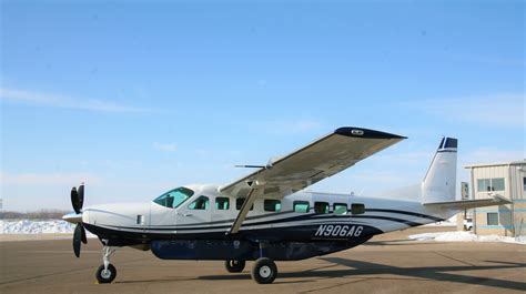 Cessna Grand Caravan 208B for Sale for sale