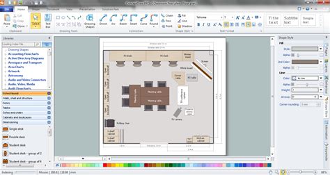 Classroom Seating Chart Maker