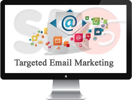 Targeted Email Marketing And Buy Email Marketing Services