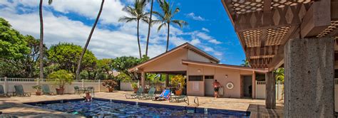 Kihei Akahi Condo Rentals by Maui Condo & Home