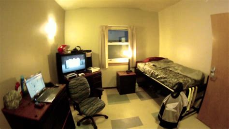 New Barracks Room - YouTube