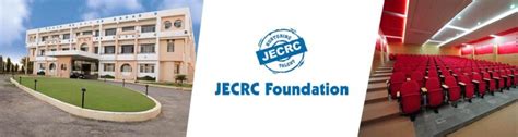 JECRC Foundation | JECRC University