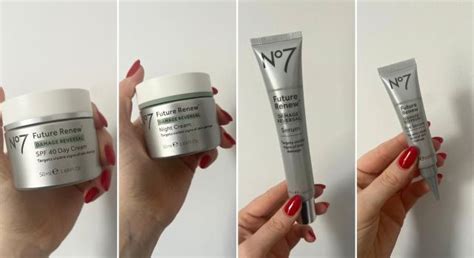 No7 Future Renew review: Is the new skincare range worth it?