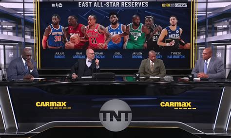 2023 NBA All-Star Eastern Conference Reserves Revealed – SportsGuys.net