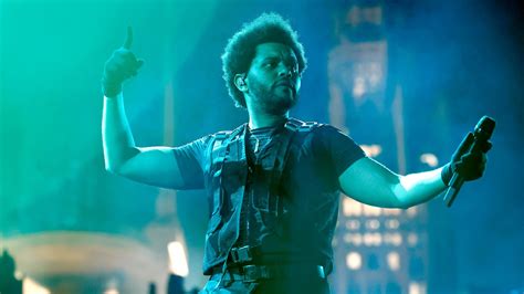 The Weeknd is officially the most popular artist in the world | CNN