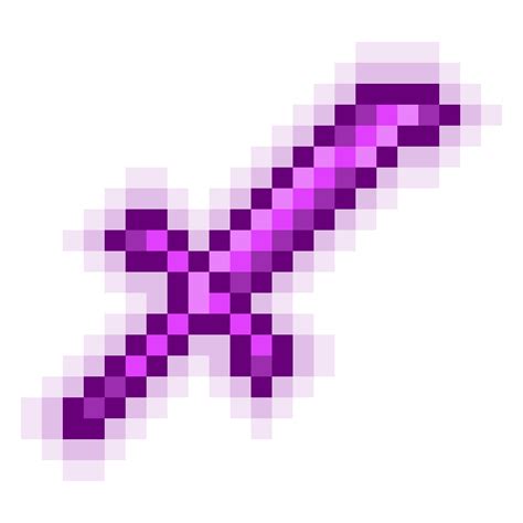 Crystallite Katana | Terraria Fan Ideas Wiki | Fandom