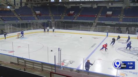 Crunch in Syracuse for at least 12 more years - YouTube